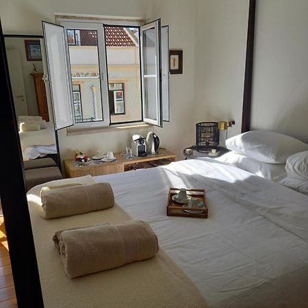 Charme Et Confort Au Coeur De Graca Lisboa Eksteriør bilde