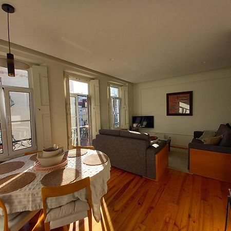 Charme Et Confort Au Coeur De Graca Lisboa Rom bilde