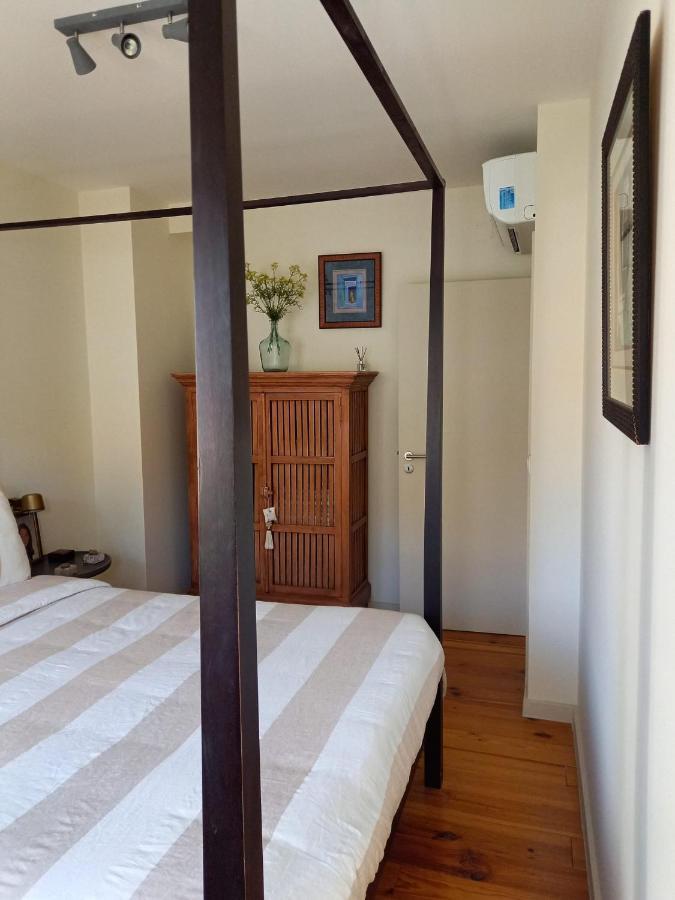 Charme Et Confort Au Coeur De Graca Lisboa Eksteriør bilde