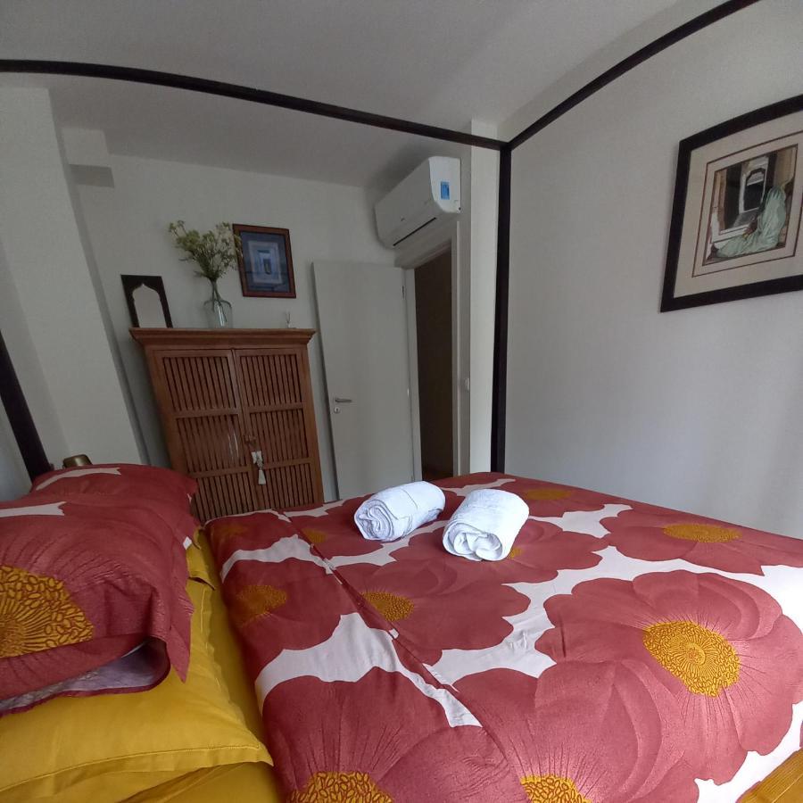 Charme Et Confort Au Coeur De Graca Lisboa Eksteriør bilde