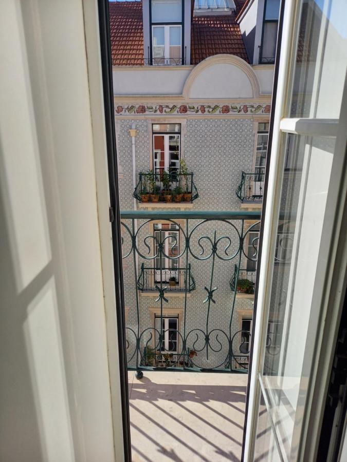 Charme Et Confort Au Coeur De Graca Lisboa Eksteriør bilde