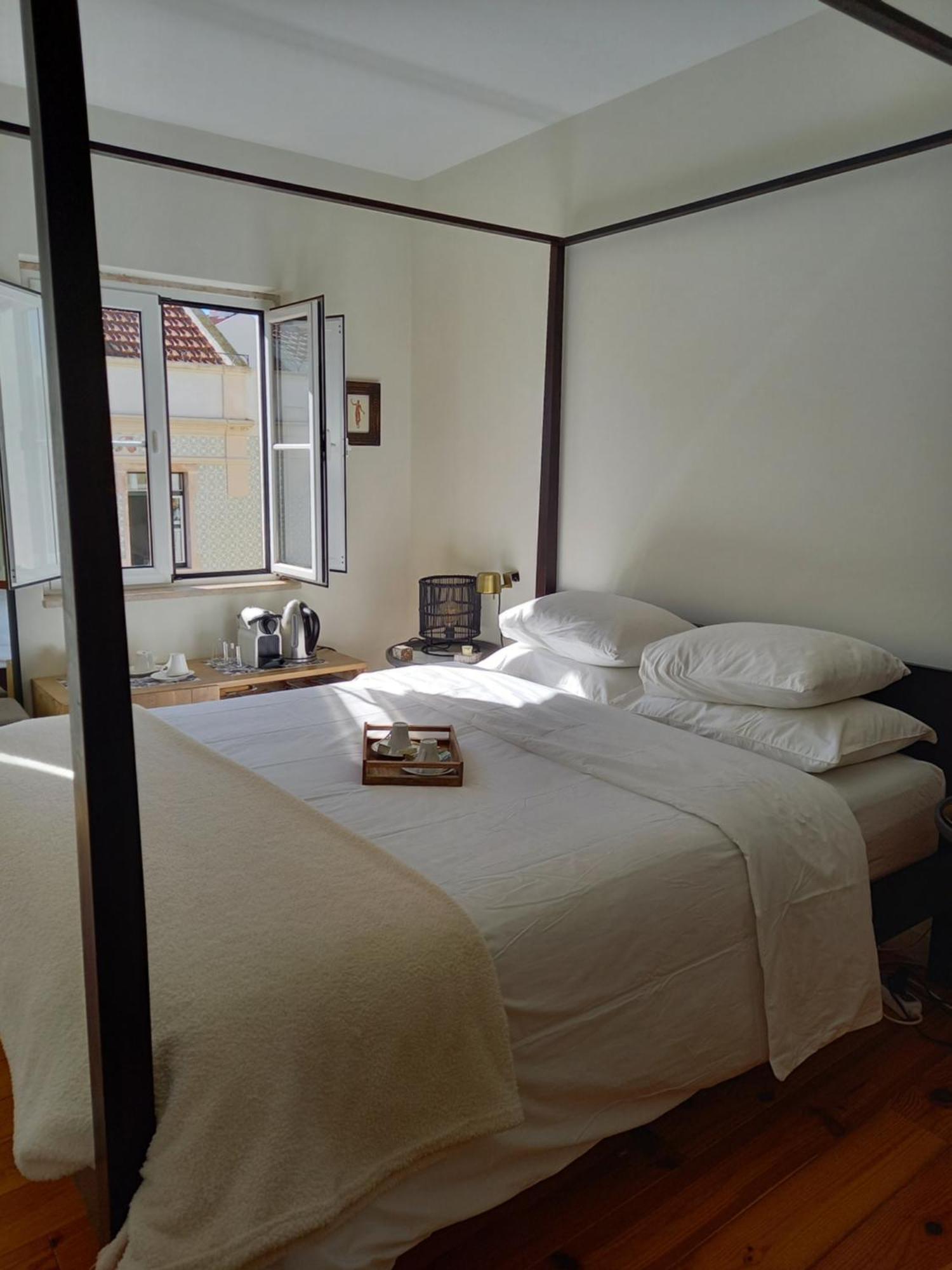 Charme Et Confort Au Coeur De Graca Lisboa Eksteriør bilde