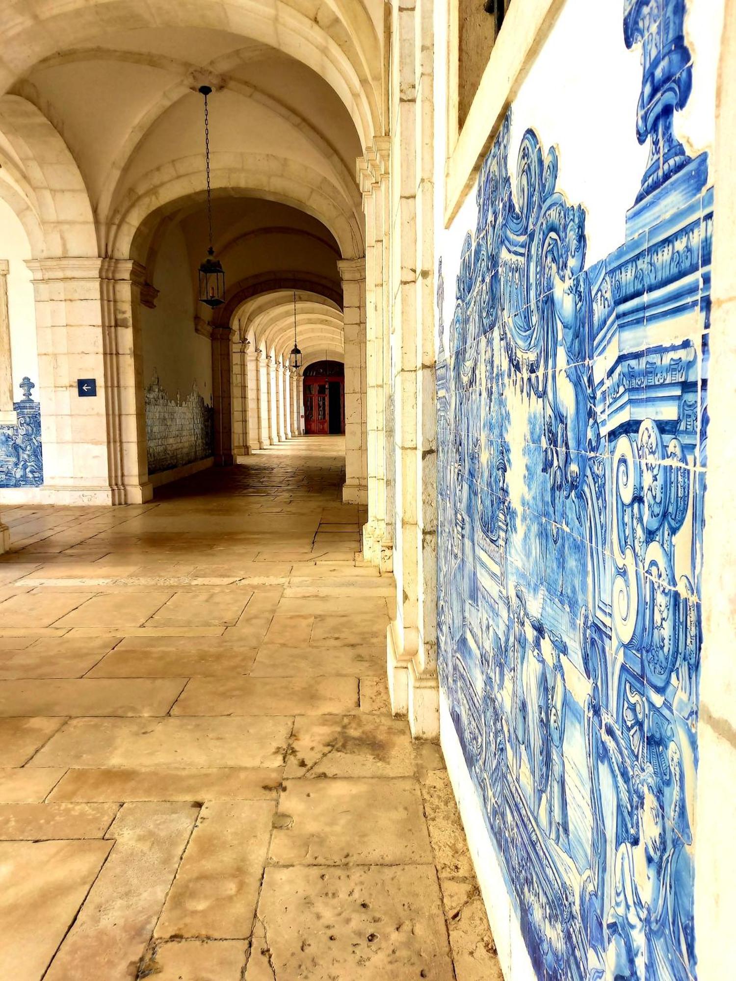 Charme Et Confort Au Coeur De Graca Lisboa Eksteriør bilde