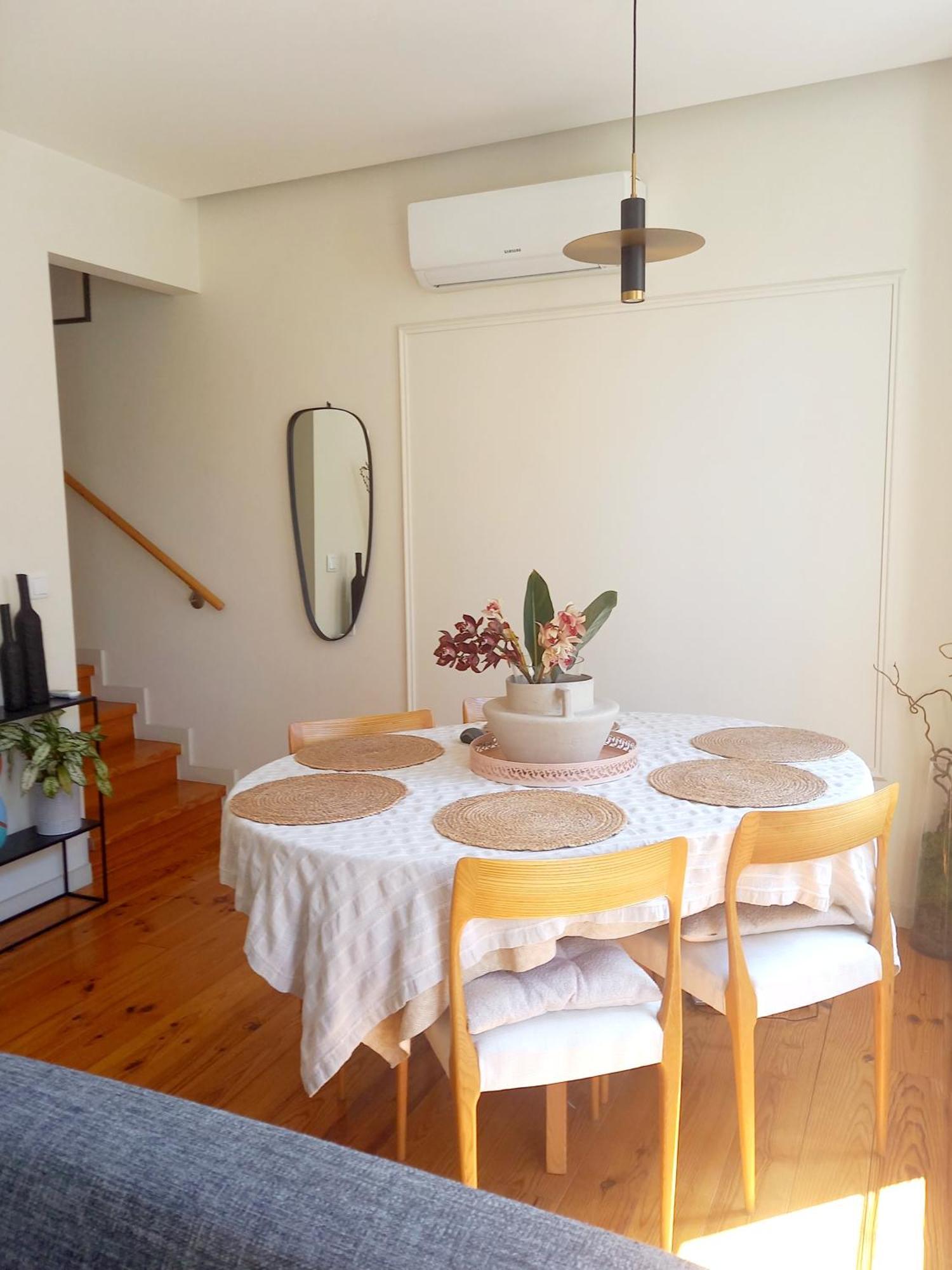 Charme Et Confort Au Coeur De Graca Lisboa Eksteriør bilde