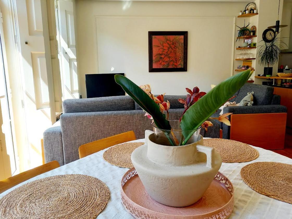 Charme Et Confort Au Coeur De Graca Lisboa Eksteriør bilde