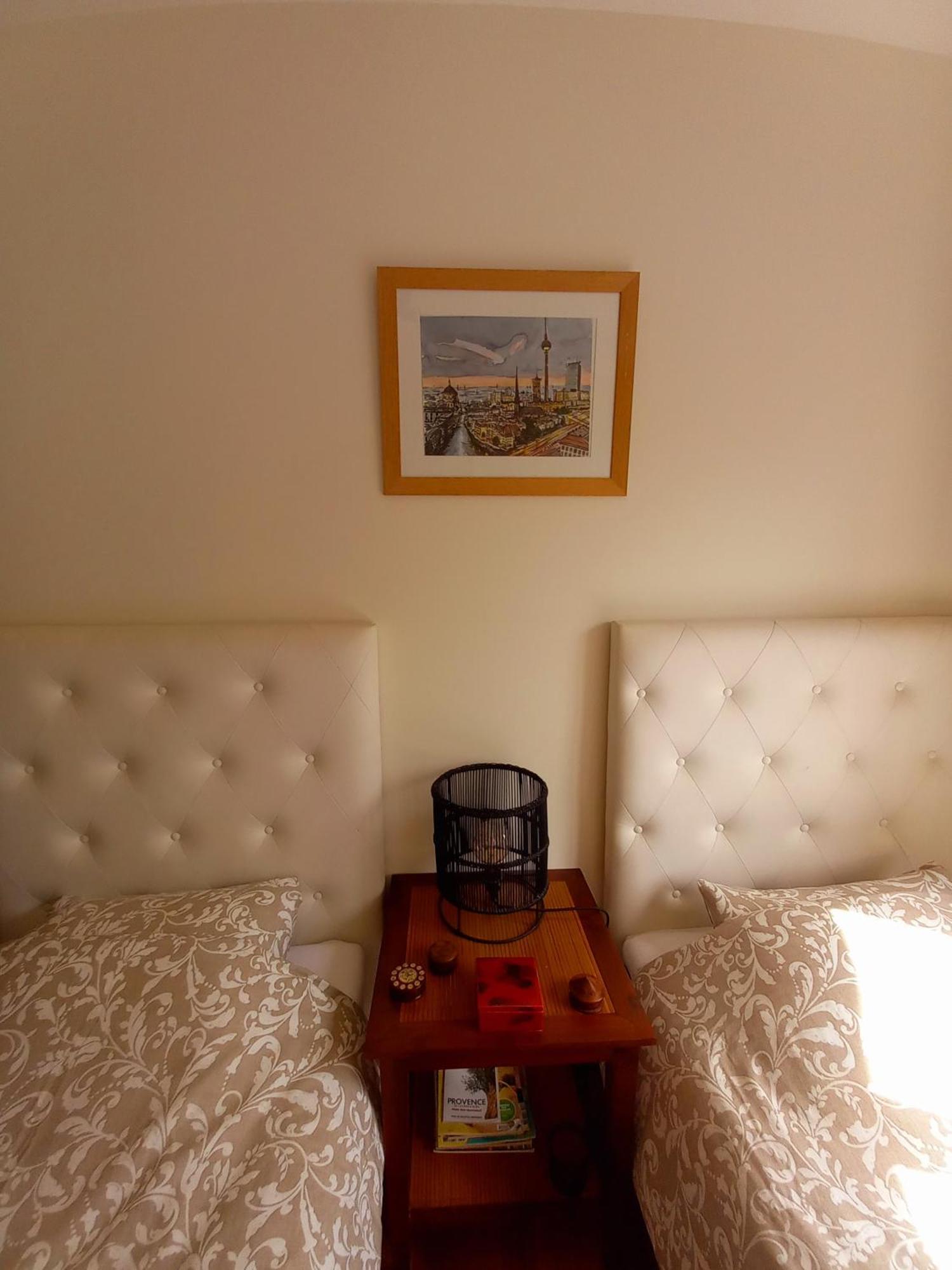 Charme Et Confort Au Coeur De Graca Lisboa Eksteriør bilde